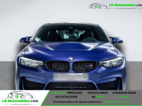 Bmw M4 CS 460 ch M BVA  occasion � Beaupuy - photo n�5