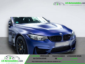 Bmw M4 CS 460 ch M BVA  occasion � Beaupuy - photo n�2