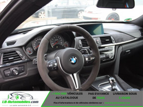Bmw M4 CS 460 ch M BVA  occasion � Beaupuy - photo n�6