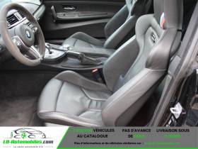 Bmw M4 CS 460 ch M BVA  occasion � Beaupuy - photo n�5