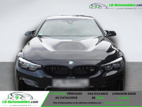 Bmw M4 CS 460 ch M BVA  occasion � Beaupuy - photo n�4