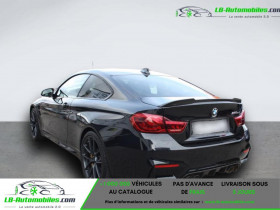 Bmw M4 CS 460 ch M BVA  occasion � Beaupuy - photo n�3