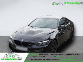 Bmw M4 CS 460 ch M BVA  occasion � Beaupuy - photo n�2