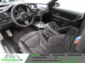 Bmw M4 CS 460 ch M BVA  occasion � Beaupuy - photo n�4