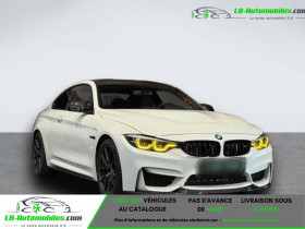 Bmw M4 CS 460 ch M BVA  occasion � Beaupuy - photo n�3