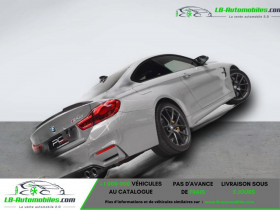Bmw M4 CS 460 ch M BVA  occasion � Beaupuy - photo n�3
