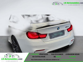 Bmw M4 CS 460 ch M BVA  occasion � Beaupuy - photo n�2