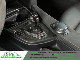 Bmw M4 CS 460 ch M BVA  occasion � Beaupuy - photo n�5