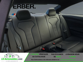 Bmw M4 CS 460 ch M BVA  occasion � Beaupuy - photo n�9