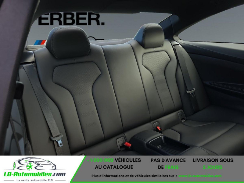 Bmw M4 CS 460 ch M BVA  occasion � Beaupuy - photo n�9