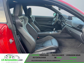 Bmw M4 CS 460 ch M BVA  occasion � Beaupuy - photo n�8