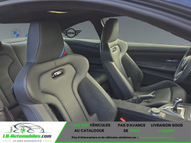Bmw M4 CS 460 ch M BVA  occasion � Beaupuy - photo n�8