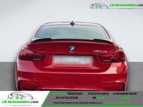 Bmw M4 CS 460 ch M BVA  occasion � Beaupuy - photo n�7