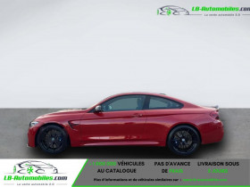 Bmw M4 CS 460 ch M BVA  occasion � Beaupuy - photo n�6
