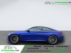 Bmw M4 CS 460 ch M BVA  occasion � Beaupuy - photo n�6