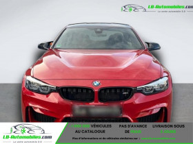 Bmw M4 CS 460 ch M BVA  occasion � Beaupuy - photo n�5
