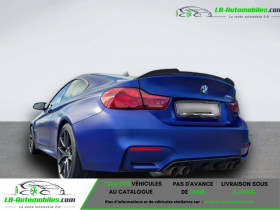 Bmw M4 CS 460 ch M BVA  occasion � Beaupuy - photo n�4