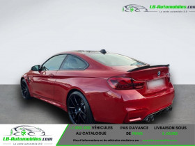 Bmw M4 CS 460 ch M BVA  occasion � Beaupuy - photo n�4