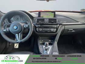Bmw M4 CS 460 ch M BVA  occasion � Beaupuy - photo n�3