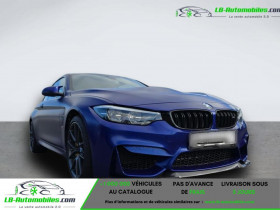 Bmw M4 CS 460 ch M BVA  occasion � Beaupuy - photo n�2