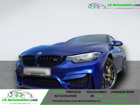 Bmw M4 , garage LB AUTOMOBILES � Beaupuy
