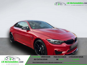 Bmw M4 CS 460 ch M BVA  occasion � Beaupuy - photo n�2