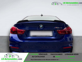 Bmw M4 CS 460 ch M BVA  occasion � Beaupuy - photo n�5