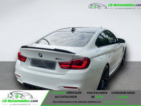 Bmw M4 CS 460 ch M BVA  occasion � Beaupuy - photo n�4