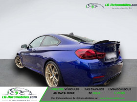 Bmw M4 CS 460 ch M BVA  occasion � Beaupuy - photo n�3