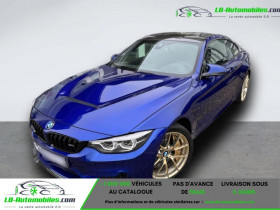 Bmw M4 CS 460 ch M BVA  occasion � Beaupuy - photo n�2