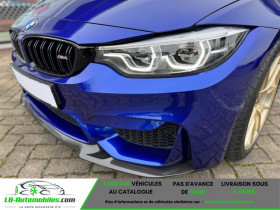 Bmw M4 CS 460 ch M BVA  occasion � Beaupuy - photo n�8