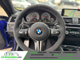 Bmw M4 CS 460 ch M BVA  occasion � Beaupuy - photo n�7