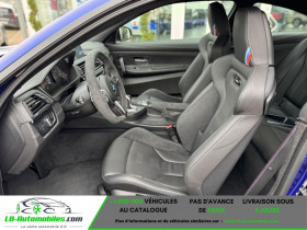 Bmw M4 CS 460 ch M BVA  occasion � Beaupuy - photo n�6