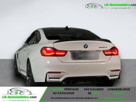 Bmw M4 CS 460 ch M BVA  occasion � Beaupuy - photo n�2