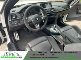 Bmw M4 CS 460 ch M BVA  occasion � Beaupuy - photo n�6