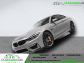 Bmw M4 CS 460 ch M BVA   Beaupuy 31