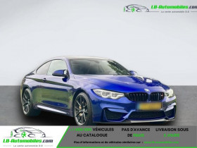 Bmw M4 CS 460 ch M BVA  occasion � Beaupuy - photo n�2