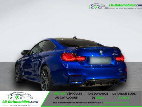 Bmw M4 CS 460 ch M BVA  occasion � Beaupuy - photo n�3