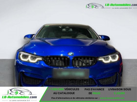 Bmw M4 CS 460 ch M BVA  occasion � Beaupuy - photo n�2