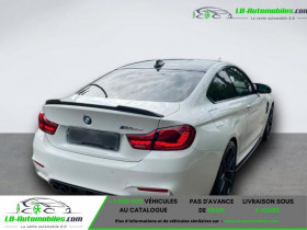 Bmw M4 CS 460 ch M BVA  occasion � Beaupuy - photo n�4