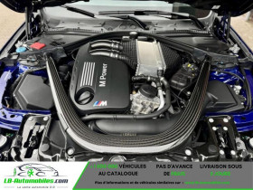 Bmw M4 CS 460 ch M BVA  occasion � Beaupuy - photo n�9