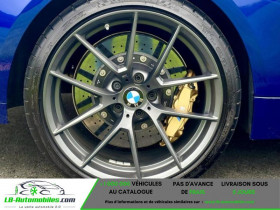 Bmw M4 CS 460 ch M BVA  occasion � Beaupuy - photo n�8