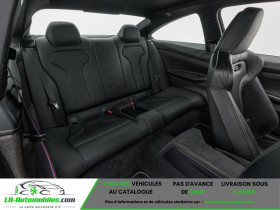 Bmw M4 CS 460 ch M BVA  occasion � Beaupuy - photo n�8