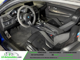 Bmw M4 CS 460 ch M BVA  occasion � Beaupuy - photo n�8