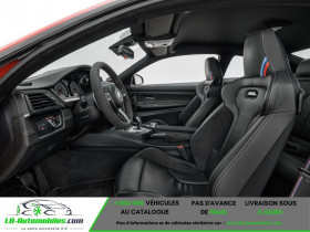 Bmw M4 CS 460 ch M BVA  occasion � Beaupuy - photo n�7