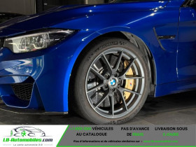 Bmw M4 CS 460 ch M BVA  occasion � Beaupuy - photo n�7