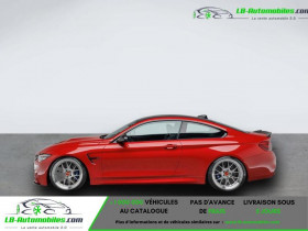 Bmw M4 CS 460 ch M BVA  occasion � Beaupuy - photo n�6