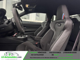 Bmw M4 CS 460 ch M BVA  occasion � Beaupuy - photo n�5