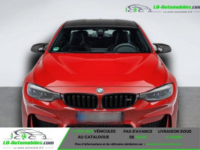 Bmw M4 CS 460 ch M BVA  occasion � Beaupuy - photo n�5