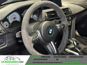 Bmw M4 CS 460 ch M BVA  occasion � Beaupuy - photo n�6